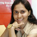 Vrunda Satpute
